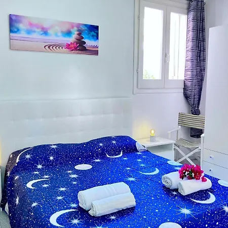 Lejlighed Accogliente Nel Con Piscina *