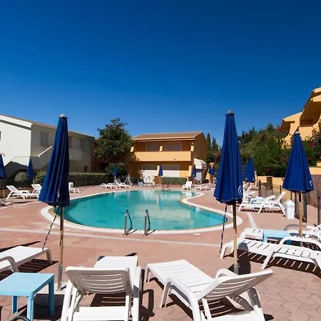 Lejlighed Accogliente Nel Con Piscina Badesi