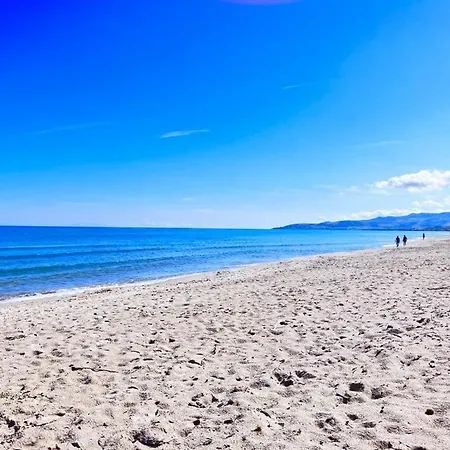 Accogliente Nel Con Piscina Apartamento *