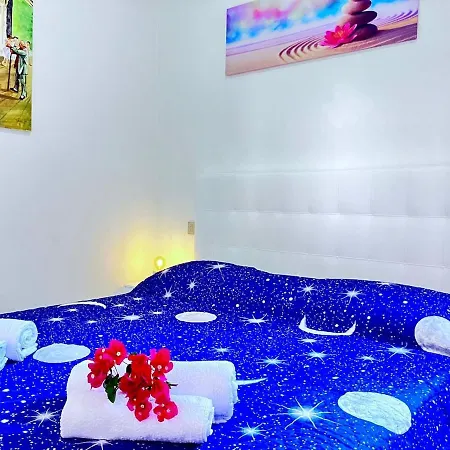 Accogliente Nel Con Piscina Apartamento Badesi