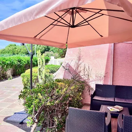 Accogliente Nel Con Piscina * Badesi