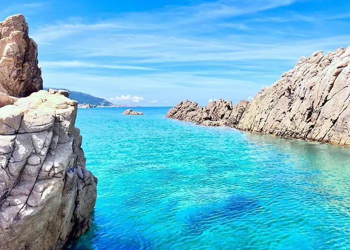 Accogliente Nel Con Piscina *