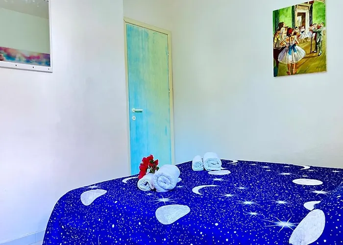 Apartman Accogliente Nel Con Piscina *